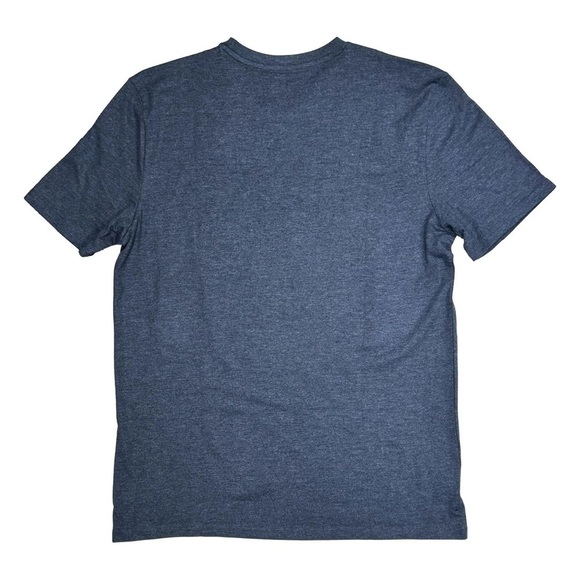 Marvel Men's 80's Captain Short Sleeve T-Shirt, Size: XL - Picture 4 of 4